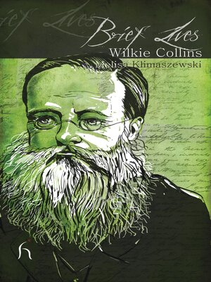 cover image of Brief Lives